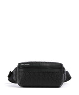 Armani Exchange Liam Ledvinka black