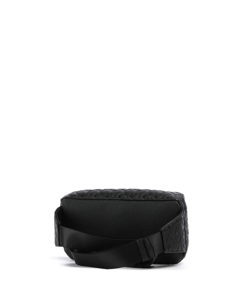 Armani Exchange Liam Fanny pack black