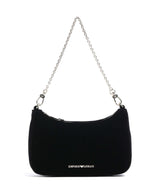 Emporio Armani Lilly Shoulder bag nero