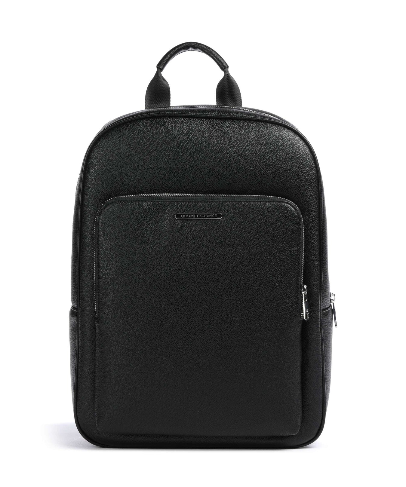 Armani Exchange Okinawa Backpack black