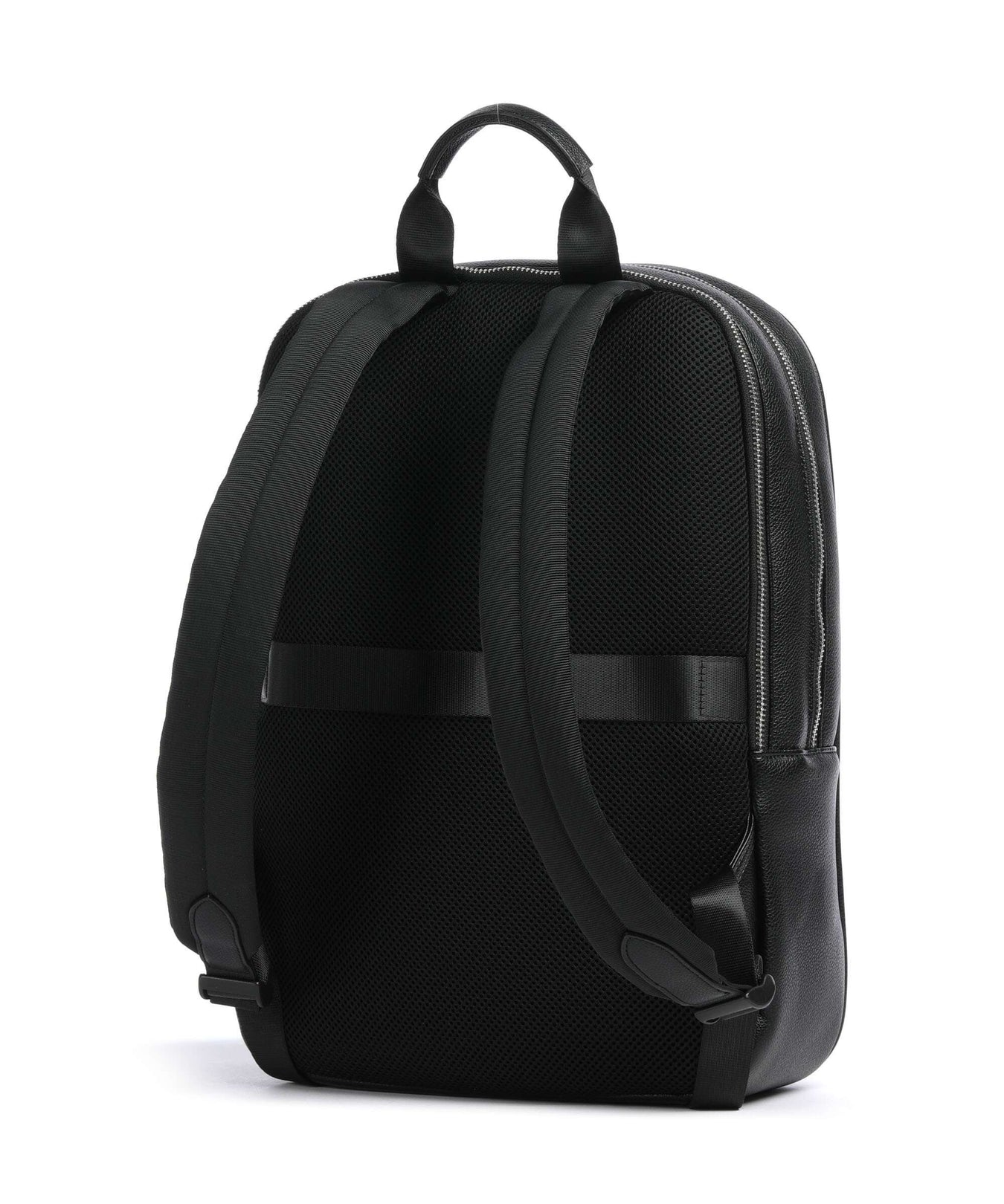 Armani Exchange Okinawa Backpack black