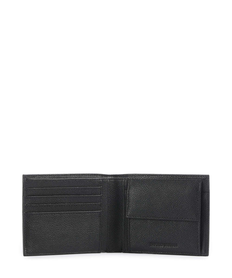 Emporio Armani Milano Wallet black beauty