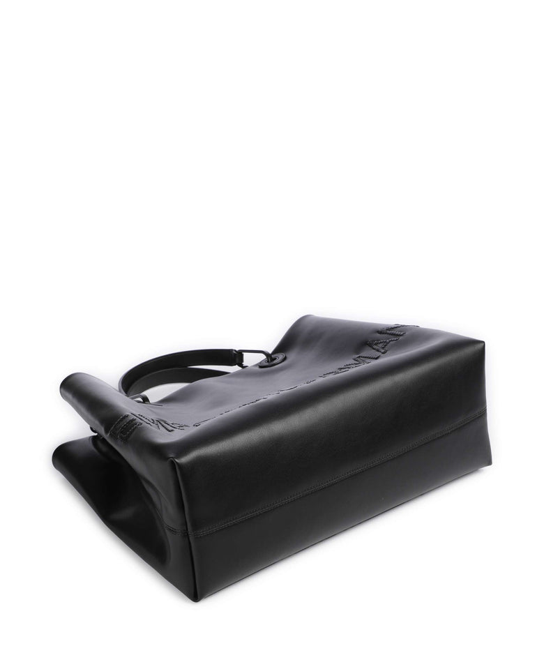 Emporio Armani My EA Handbag nero