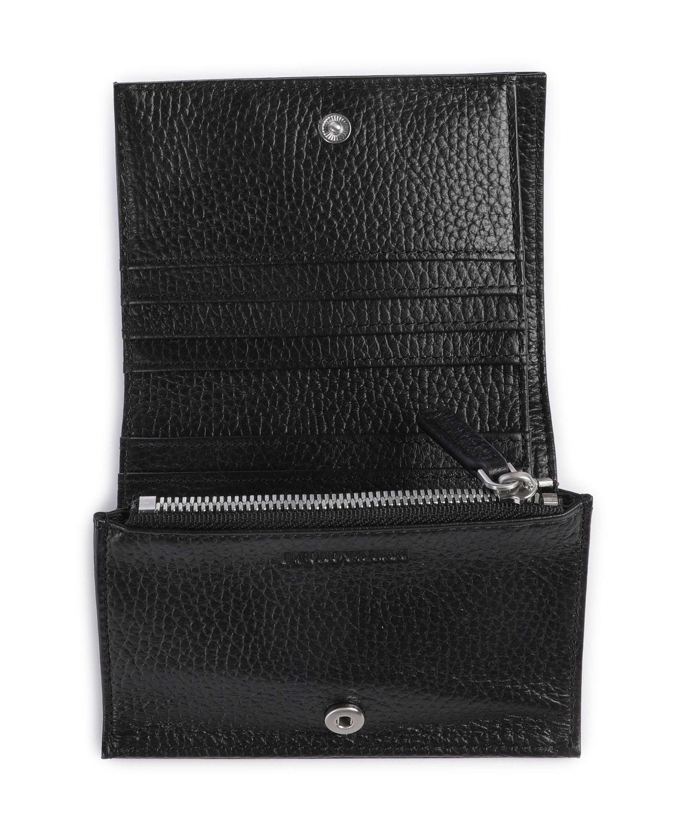 Emporio Armani Business Wallet black beauty
