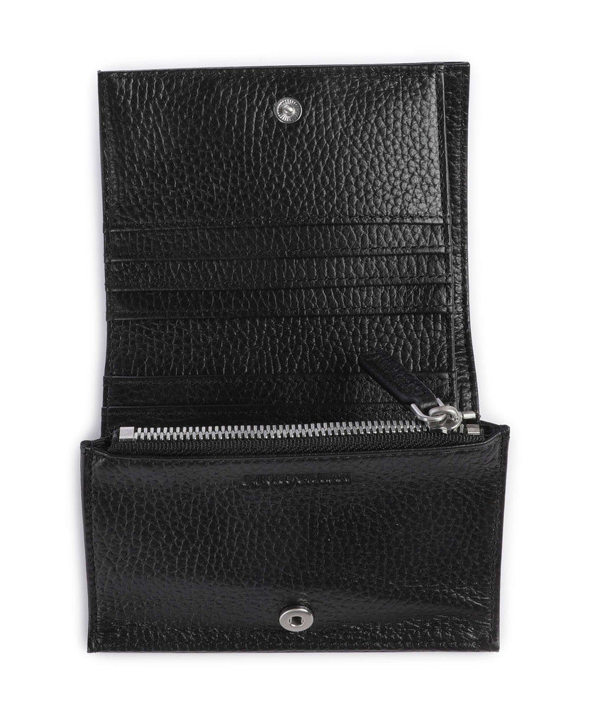 Emporio Armani Business Wallet black beauty