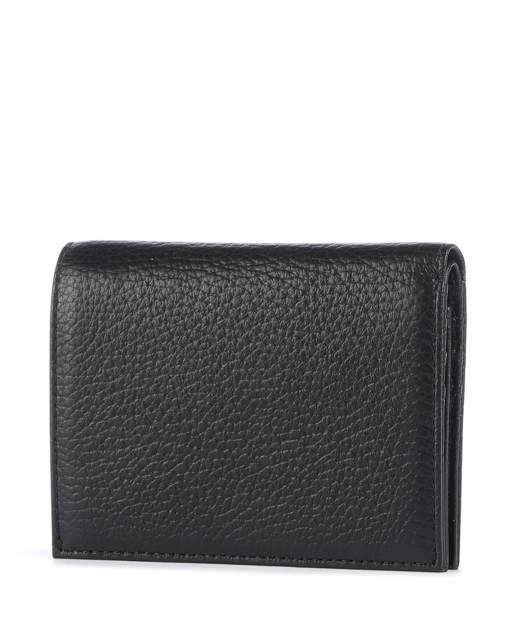 Emporio Armani Business Wallet black beauty