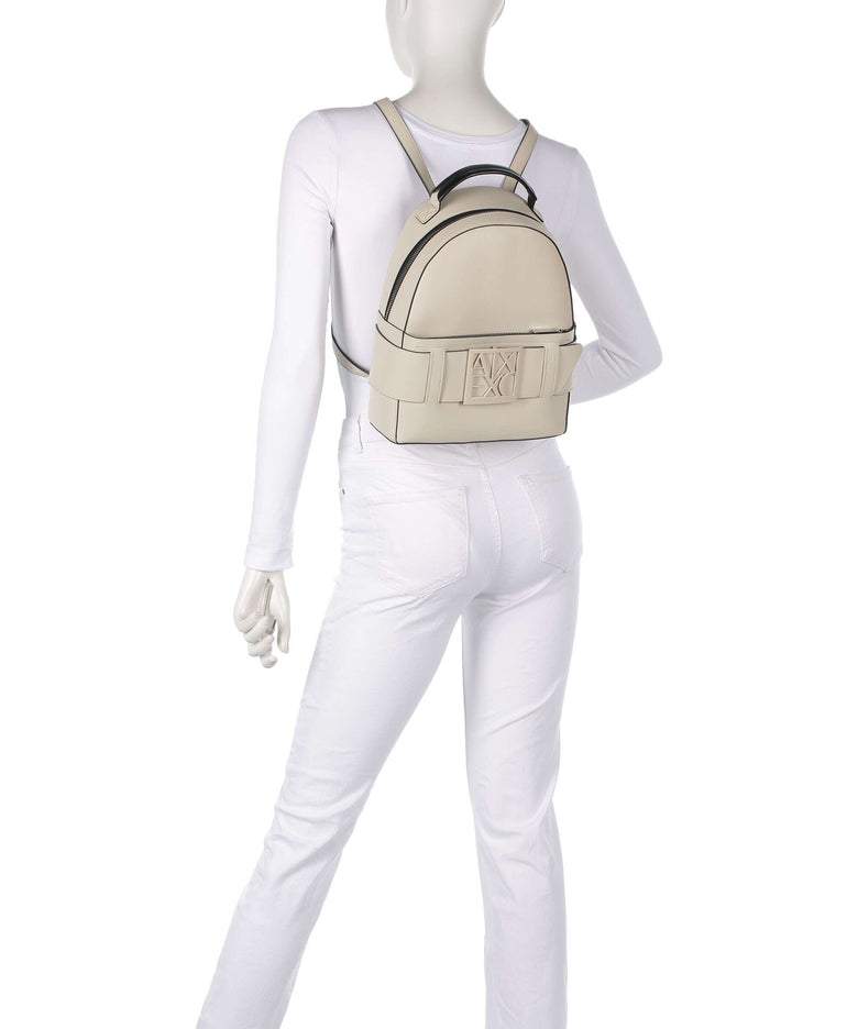 Armani Exchange Susy Backpack valley