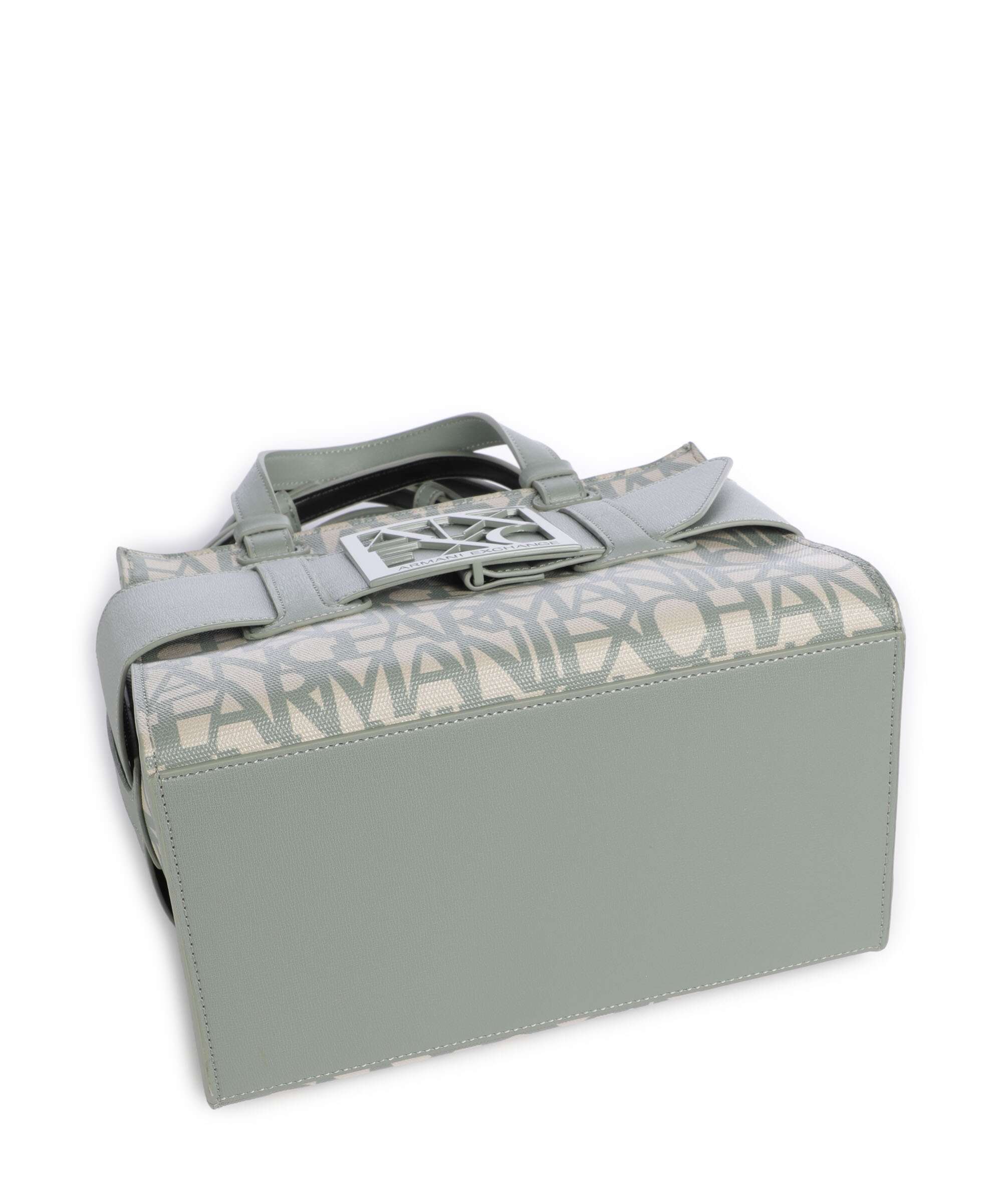 Armani Exchange Susy M Handbag valley/sage