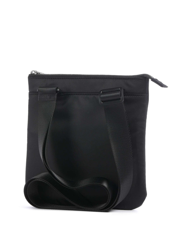 Armani Exchange Icon Crossbody bag black