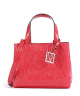 Armani Exchange Liz S Kabelka grenadine