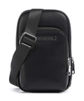 Armani Exchange Okinawa Crossbody bag black