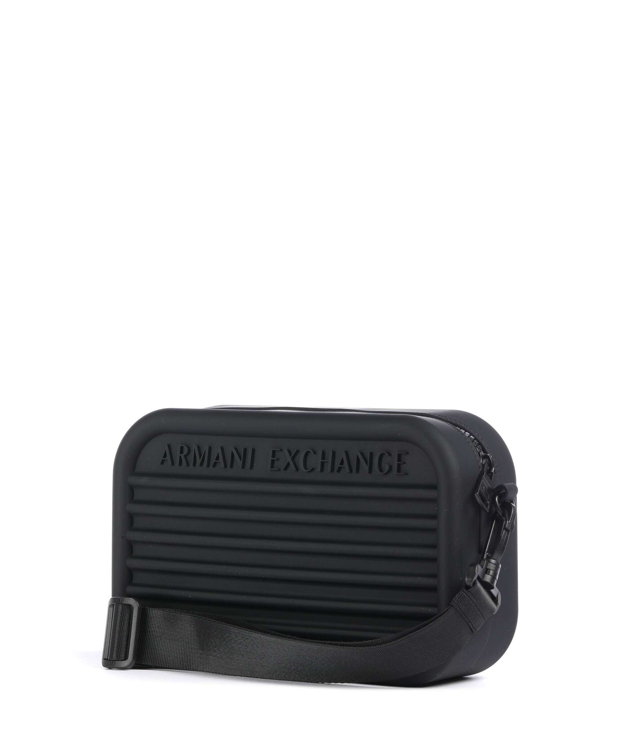 Armani Exchange Maui Crossbody bag black