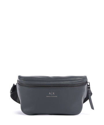 Armani Exchange Dino Ledvinka ebony
