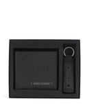 Armani Exchange Barcelona Gift Set Peněženka black