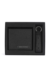 Armani Exchange Barcelona Gift Set Peněženka black