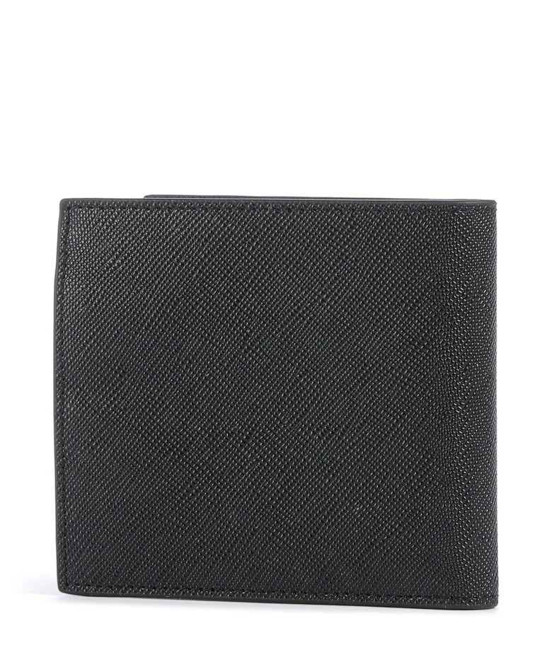 Armani Exchange Barcelona Gift Set Wallet black