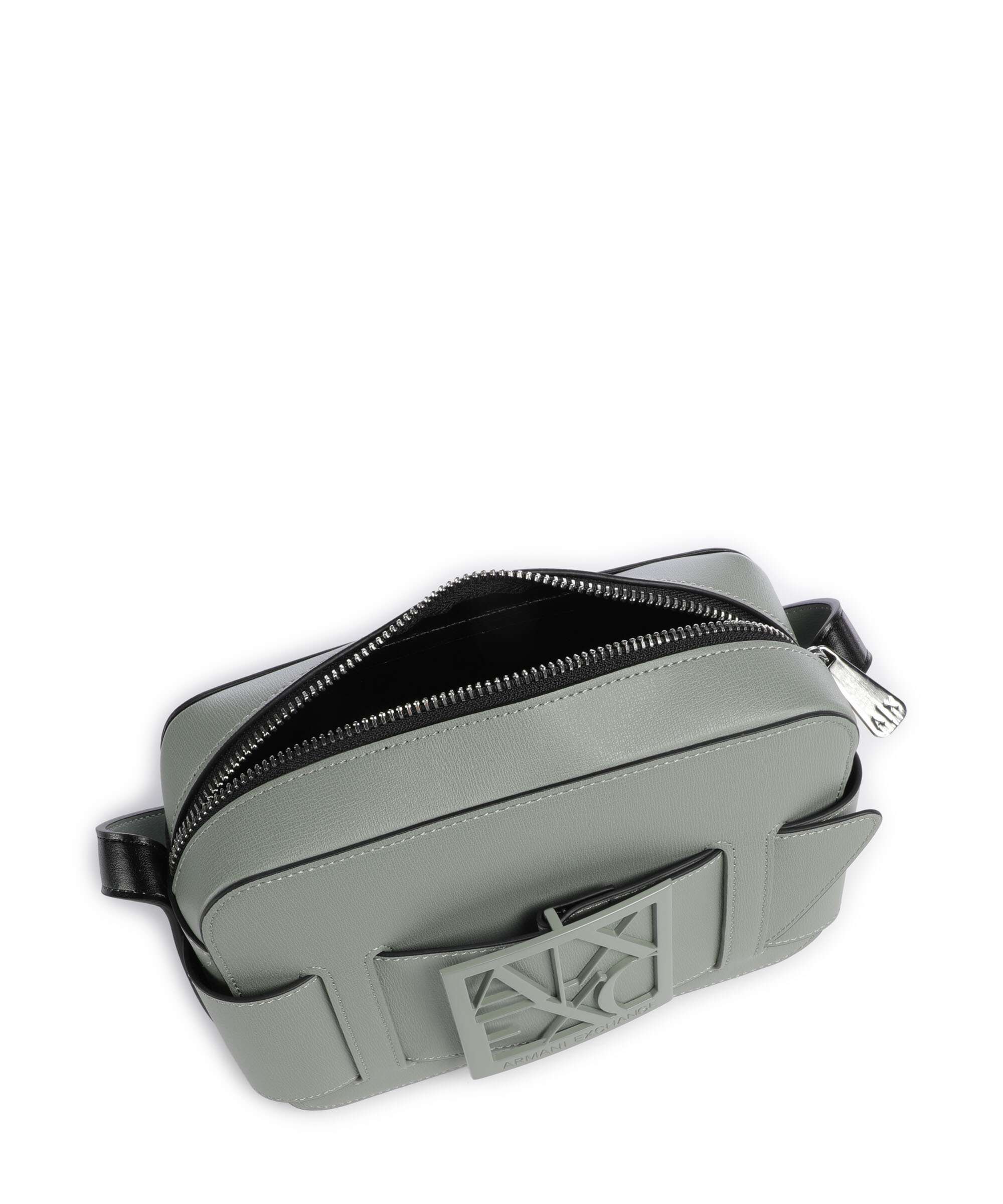 Armani Exchange Susy Crossbody bag sage