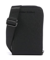 Armani Exchange Lost in Sounds Kabelka přes rameno black