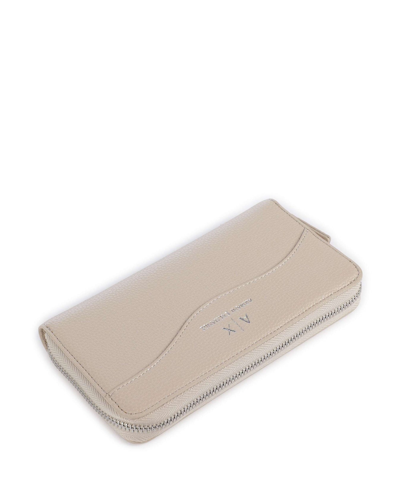 Armani Exchange Wave Wallet valley