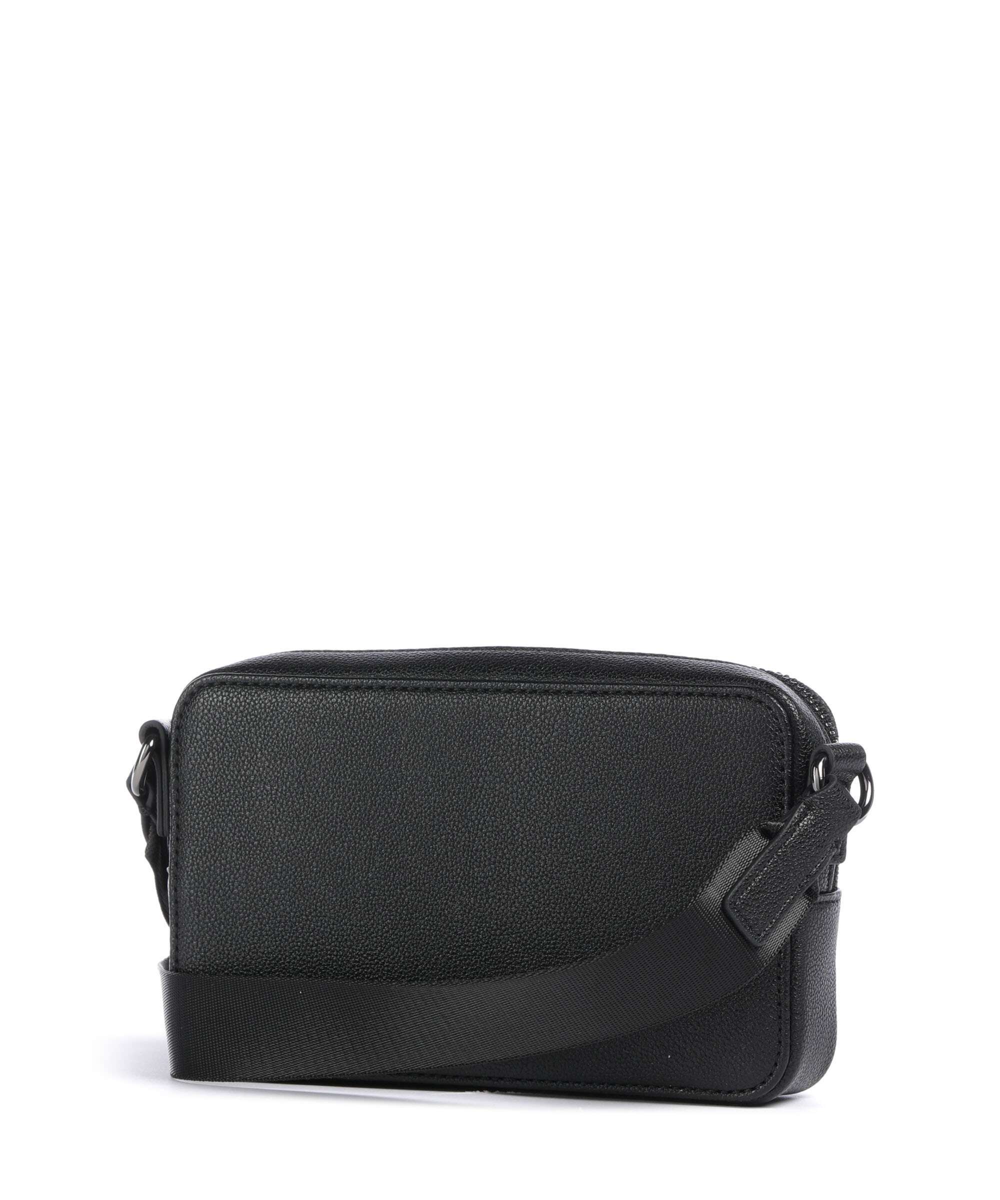 Armani Exchange Lost in Sounds Crossbody bag black