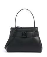 Armani Exchange Susie S Kabelka black