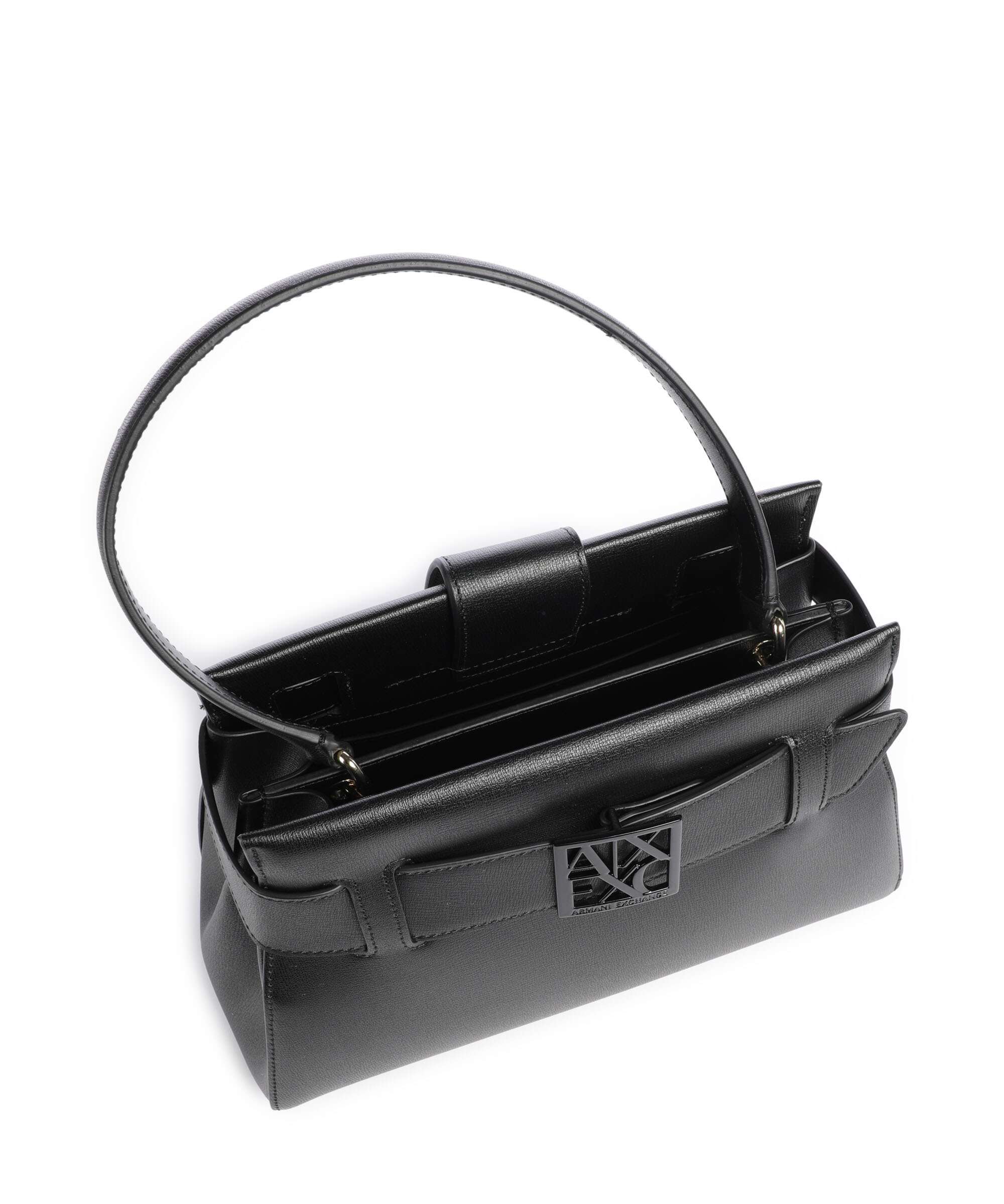 Armani Exchange Susy S Handbag black