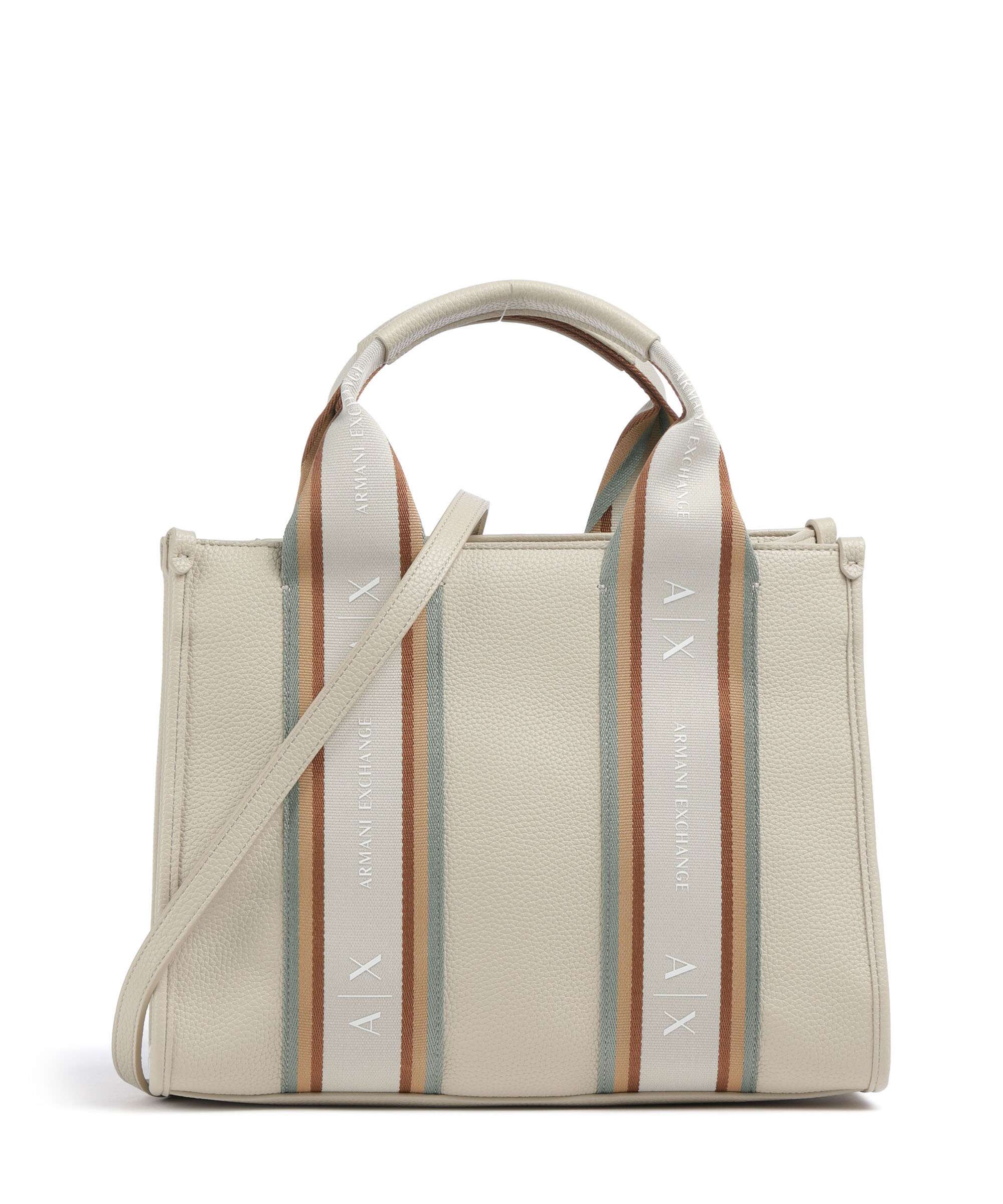 Armani Exchange Maggie M Handbag valley/sage