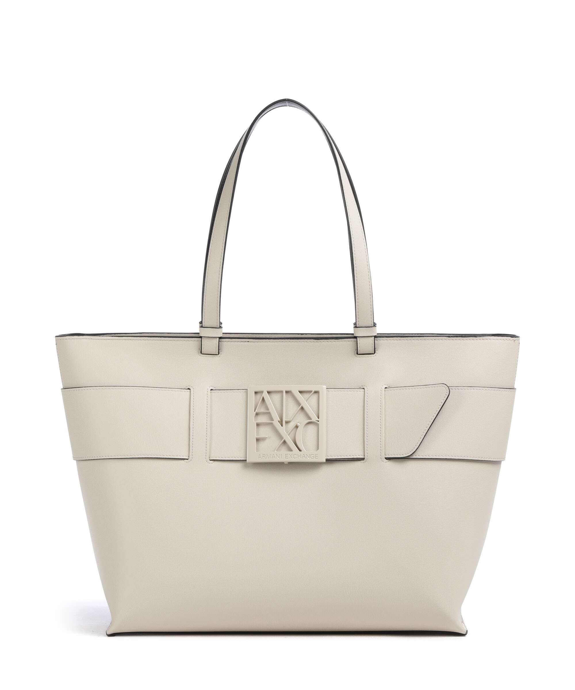 Armani Exchange Susy M Tote bag valley