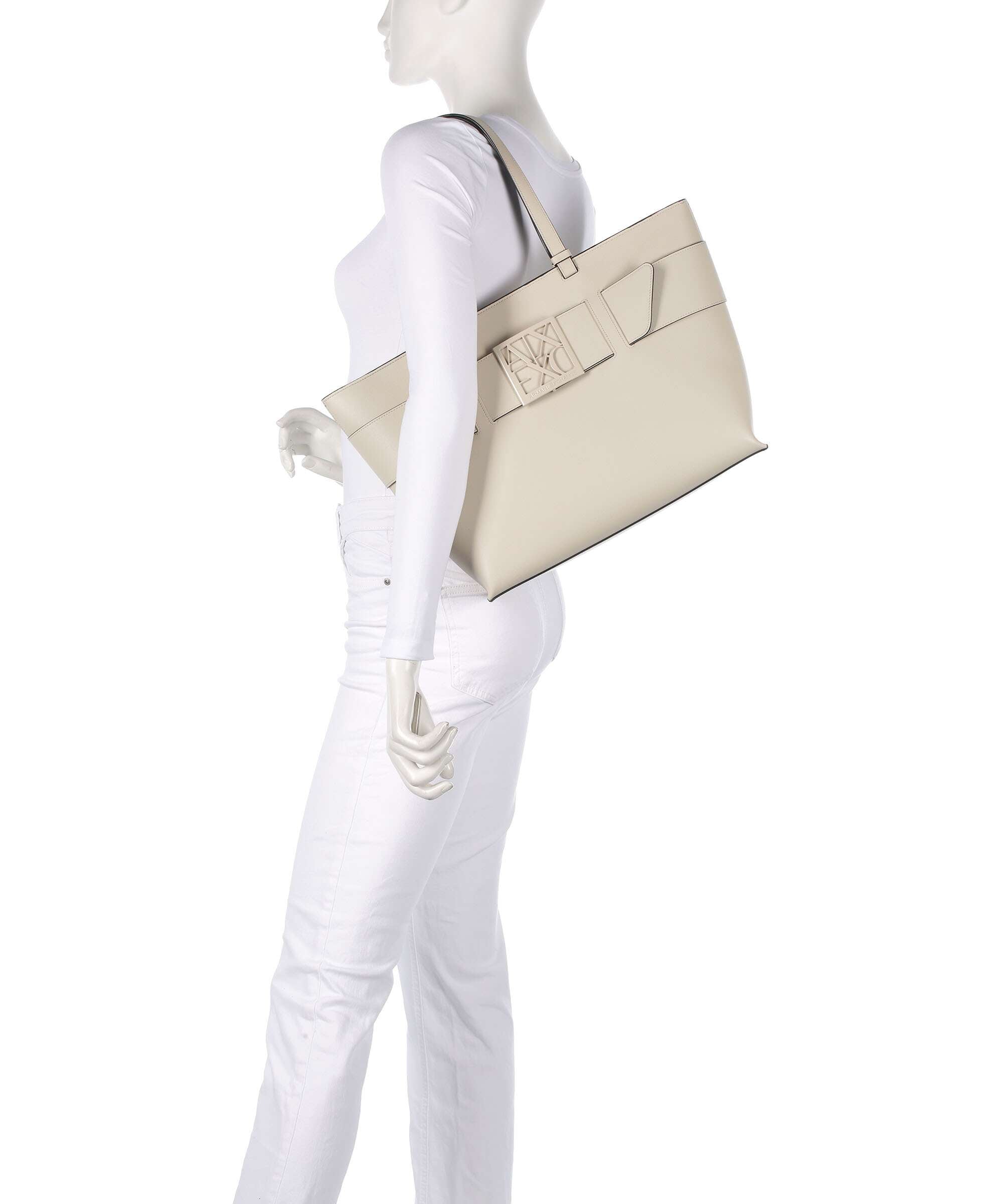 Armani Exchange Susy M Tote bag valley