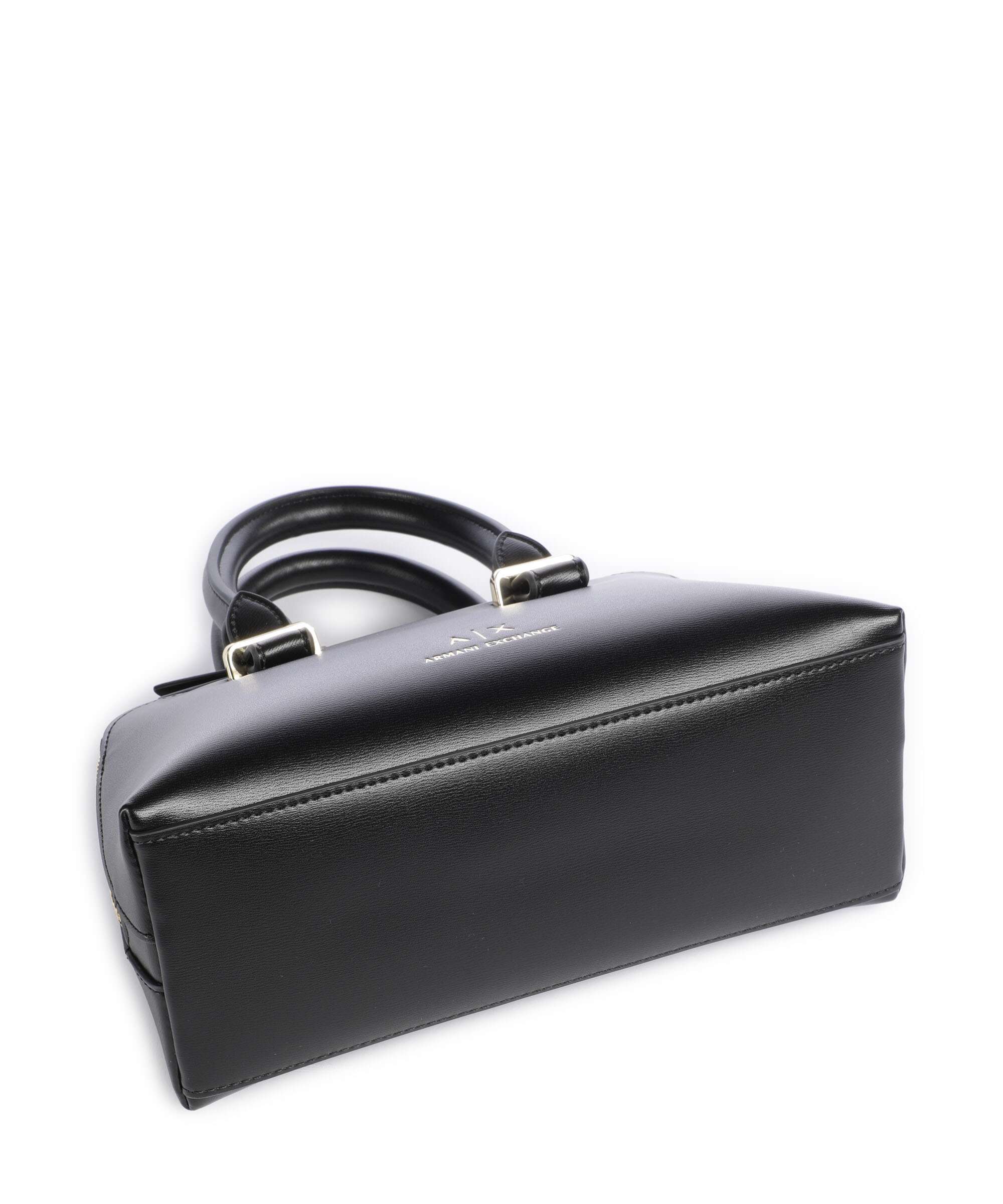 Armani Exchange Megan S Handbag black