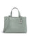 Armani Exchange Liz M Handbag sage