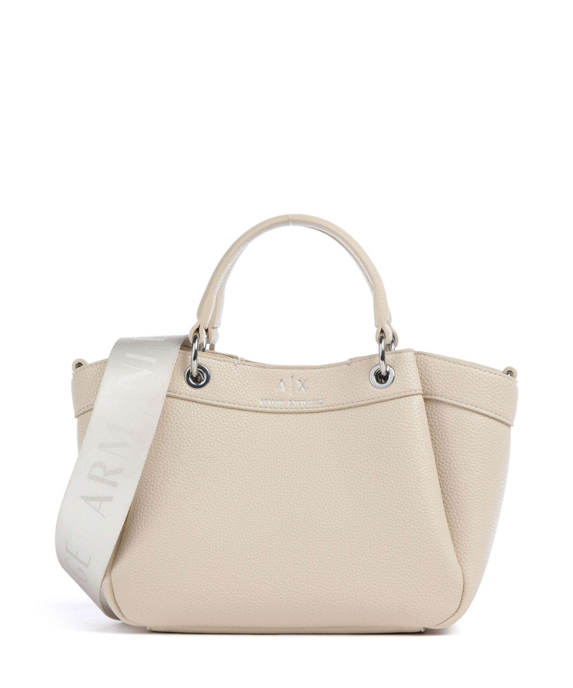 Armani Exchange Wave S Handbag valley