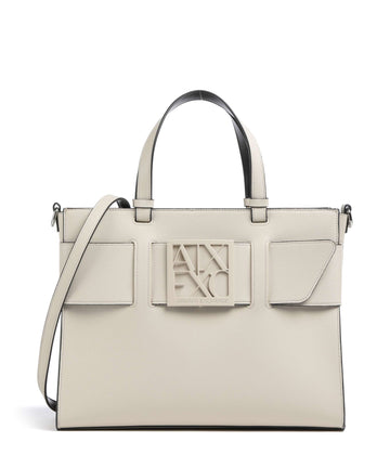 Armani Exchange Susie Kabelka valley