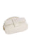 Armani Exchange Susie Soft Crossbody bag offwhite