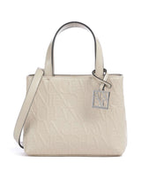 Armani Exchange Liz S Kabelka valley