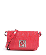 Armani Exchange Liz S Kabelka přes rameno grenadine