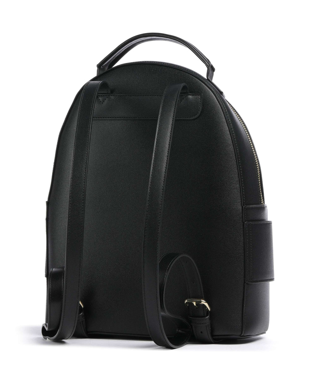 Armani Exchange Susie Backpack black