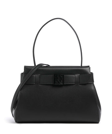 Armani Exchange Susie M Nákupní taška black