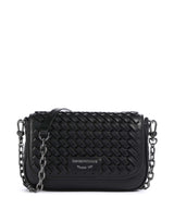 Emporio Armani Lilly Kabelka přes rameno black beauty