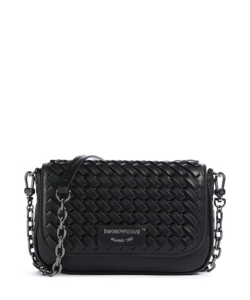 Emporio Armani Lilly Kabelka přes rameno black beauty