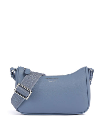 Emporio Armani Lilly Kabelka přes rameno asfalto/terra