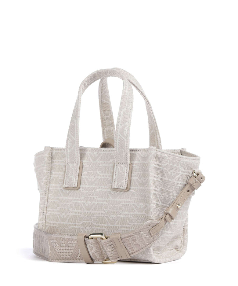 Emporio Armani La Gio Crossbody bag natural/offwhite