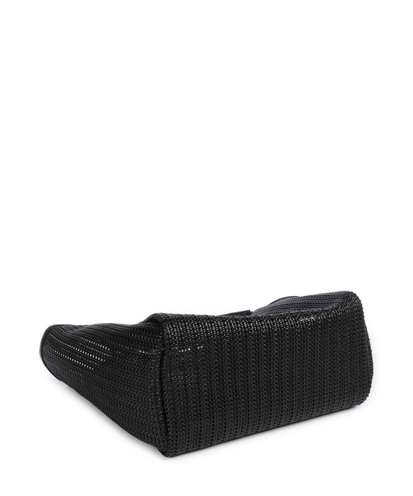 Emporio Armani Durini 24 Tote bag nero