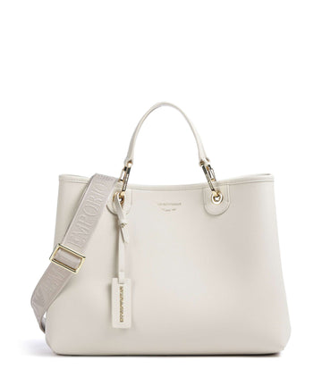 Emporio Armani My EA Kabelka corda/terra