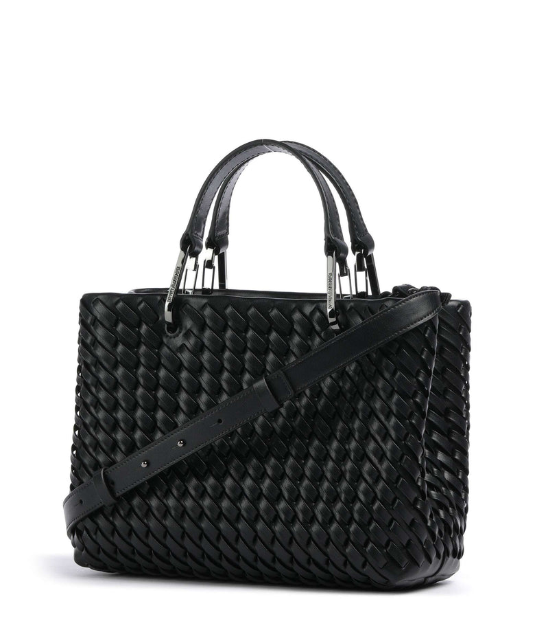 Emporio Armani My EA Handbag black beauty