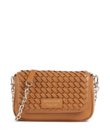 Emporio Armani Lilly Kabelka přes rameno caramello