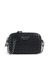 Emporio Armani Lilly Kabelka přes rameno black beauty