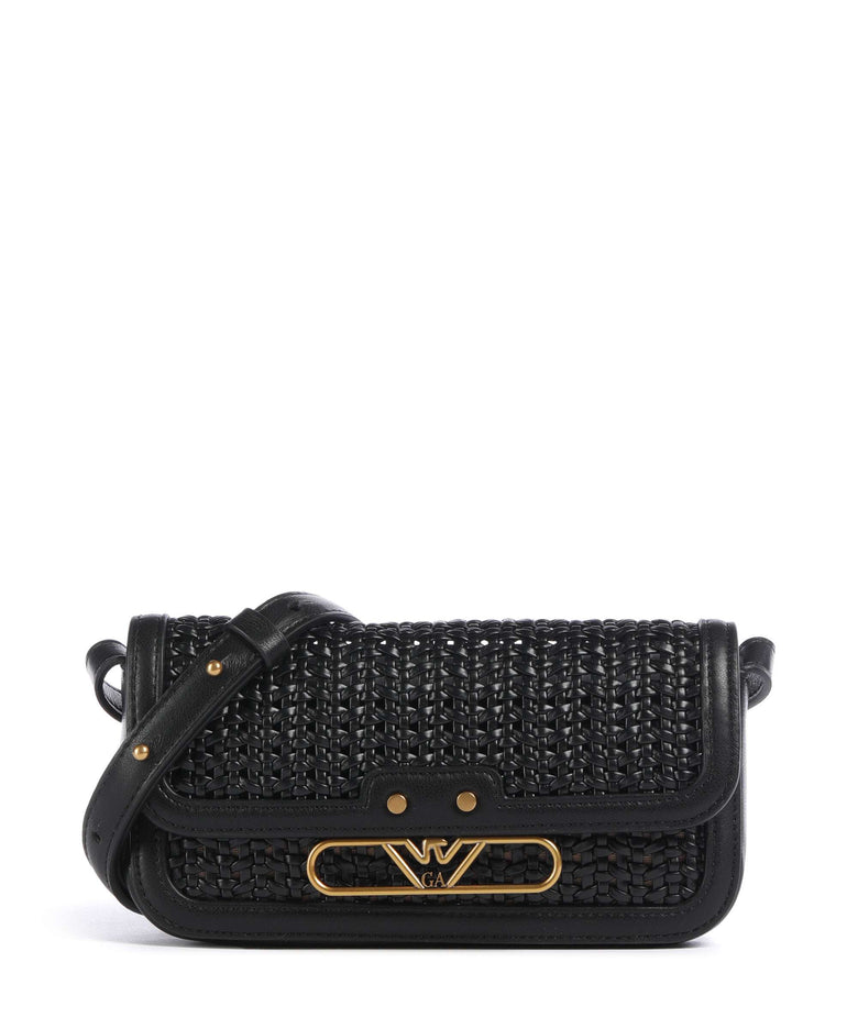 Emporio Armani Hera Crossbody bag black beauty