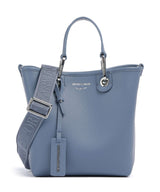 Emporio Armani My EA Kabelka asfalto/terra