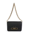 Emporio Armani Hera Shoulder bag black beauty